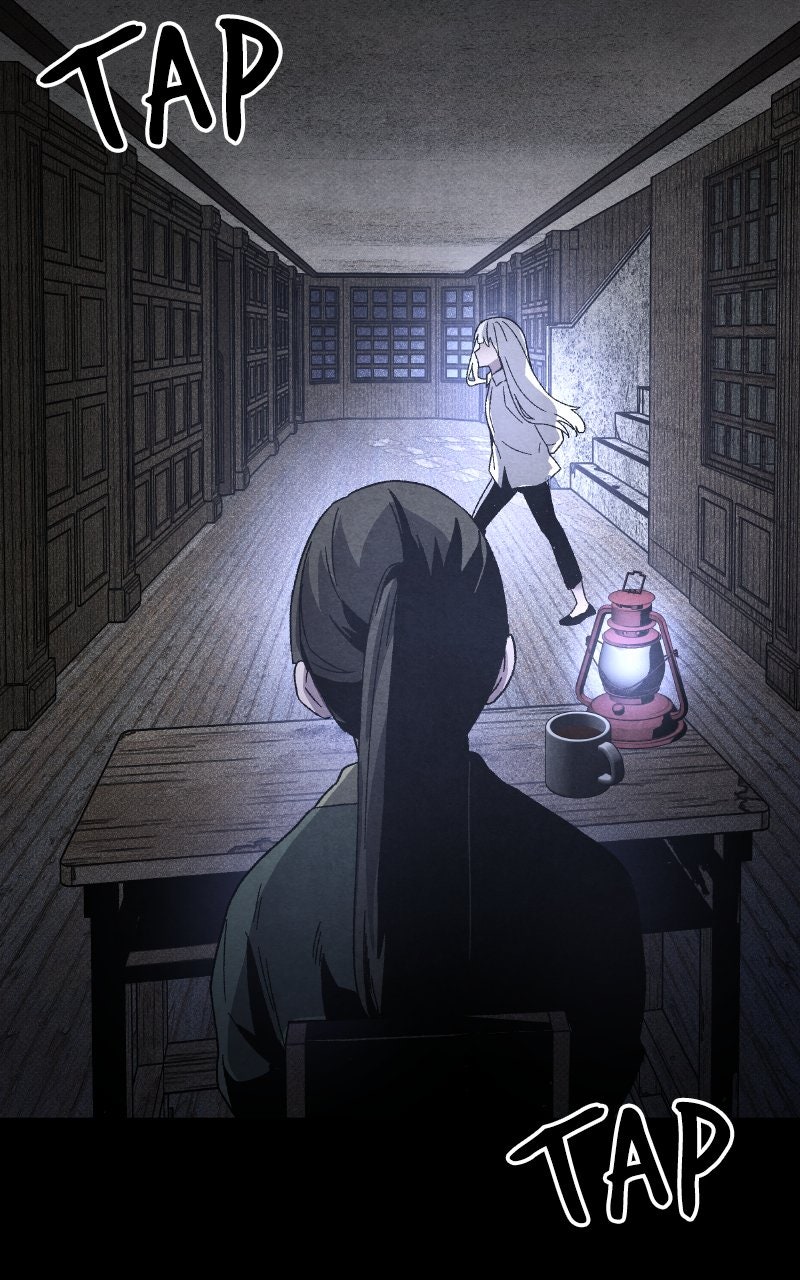 Destined Killer Ep. 25 - Number - Origin (2) page 107 - 
