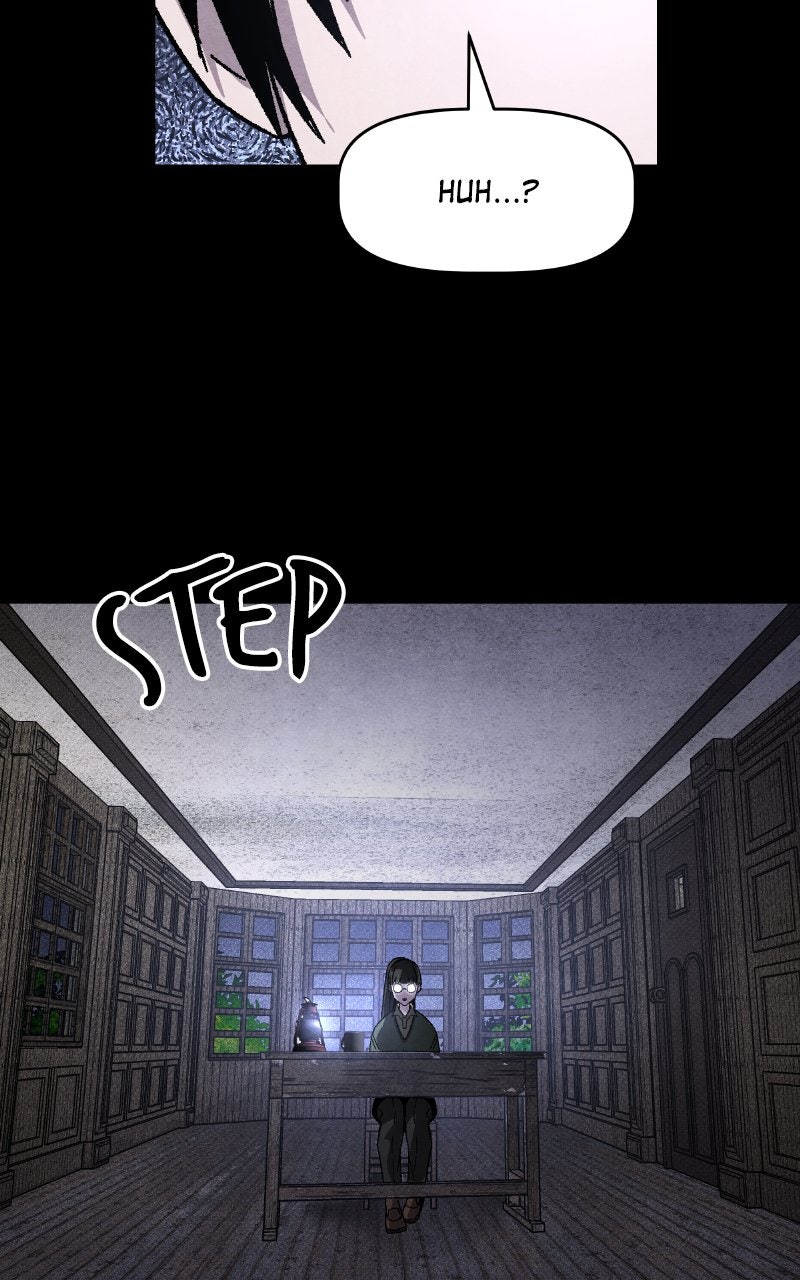 Destined Killer Ep. 25 - Number - Origin (2) page 109 - 