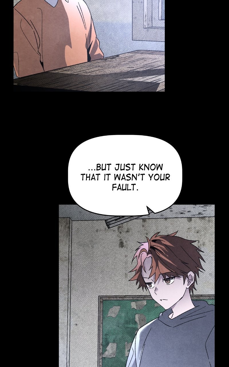 Destined Killer Ep. 25 - Number - Origin (2) page 12 - 
