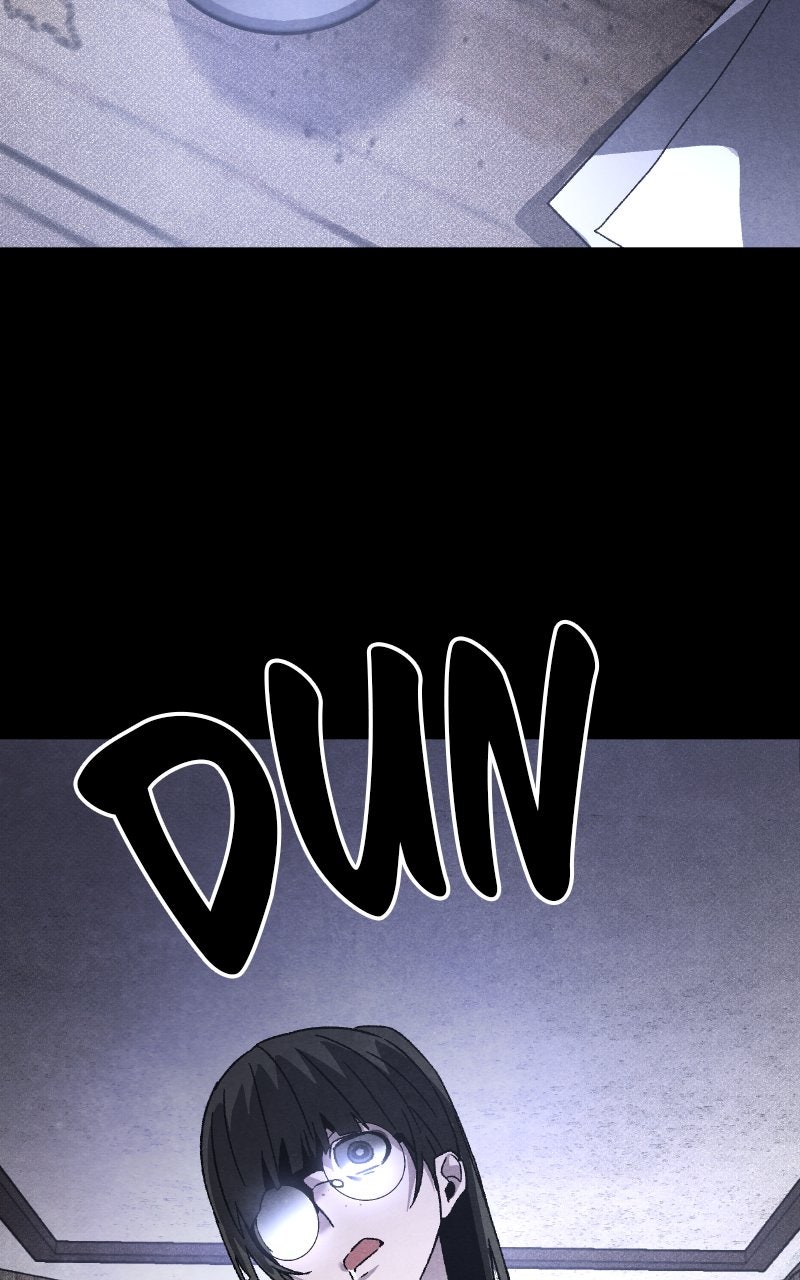 Destined Killer Ep. 25 - Number - Origin (2) page 111 - 