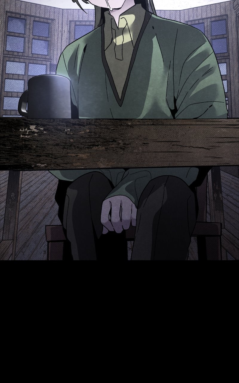 Destined Killer Ep. 25 - Number - Origin (2) page 112 - 