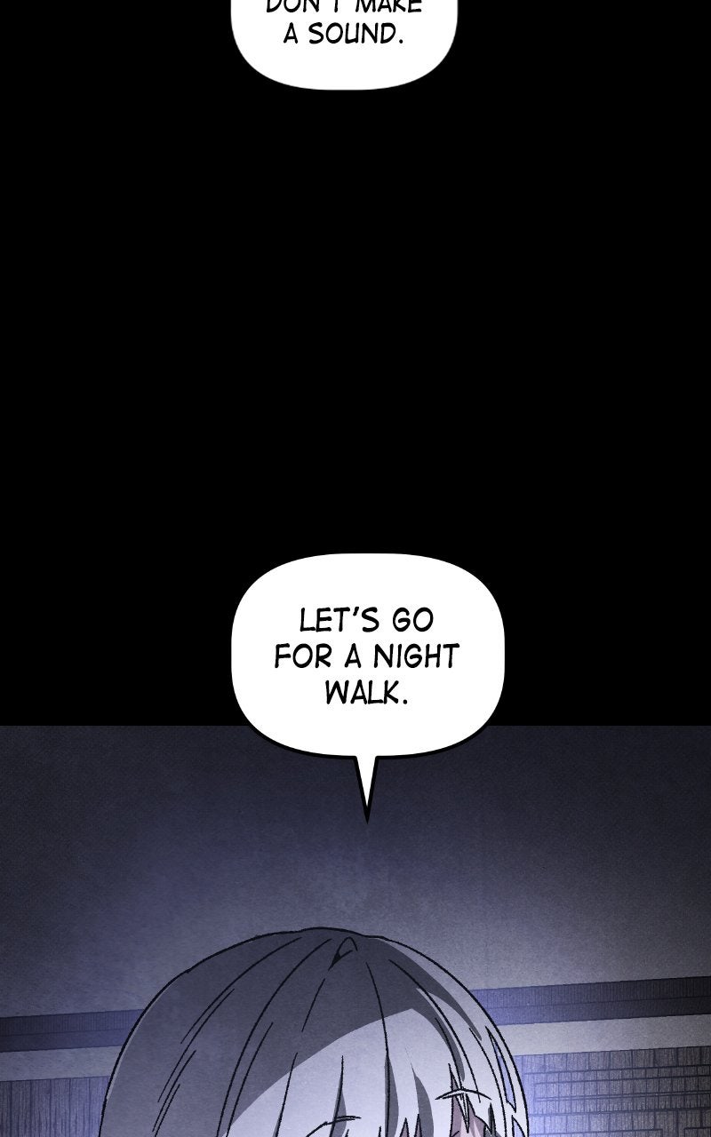 Destined Killer Ep. 25 - Number - Origin (2) page 114 - 