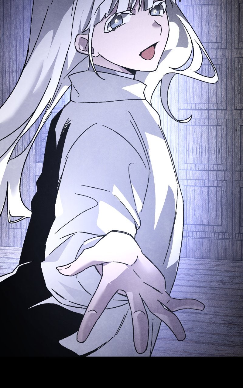 Destined Killer Ep. 25 - Number - Origin (2) page 115 - 