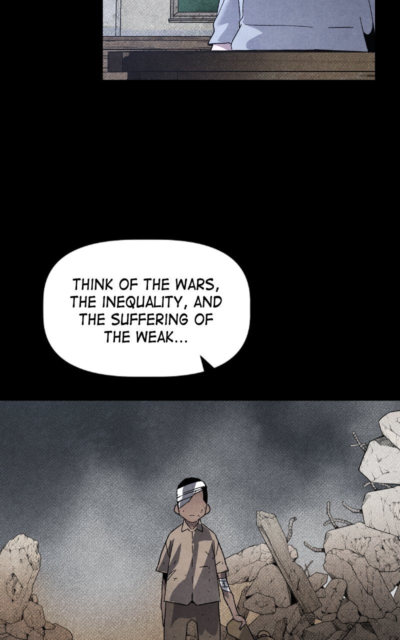 Destined Killer Ep. 25 - Number - Origin (2) page 13 - 