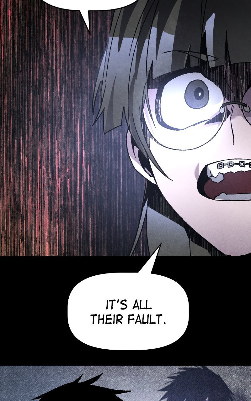 Destined Killer Ep. 25 - Number - Origin (2) page 15 - 