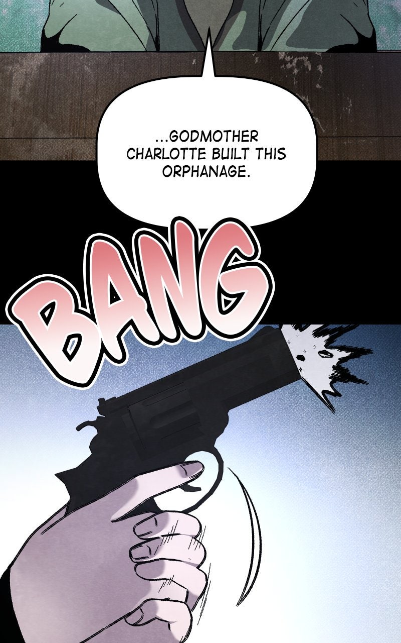 Destined Killer Ep. 25 - Number - Origin (2) page 18 - 