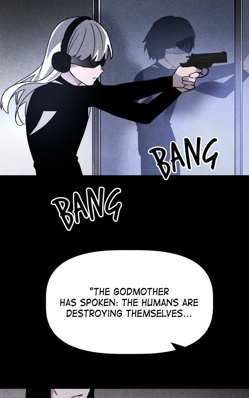 Destined Killer Ep. 25 - Number - Origin (2) page 20 - 