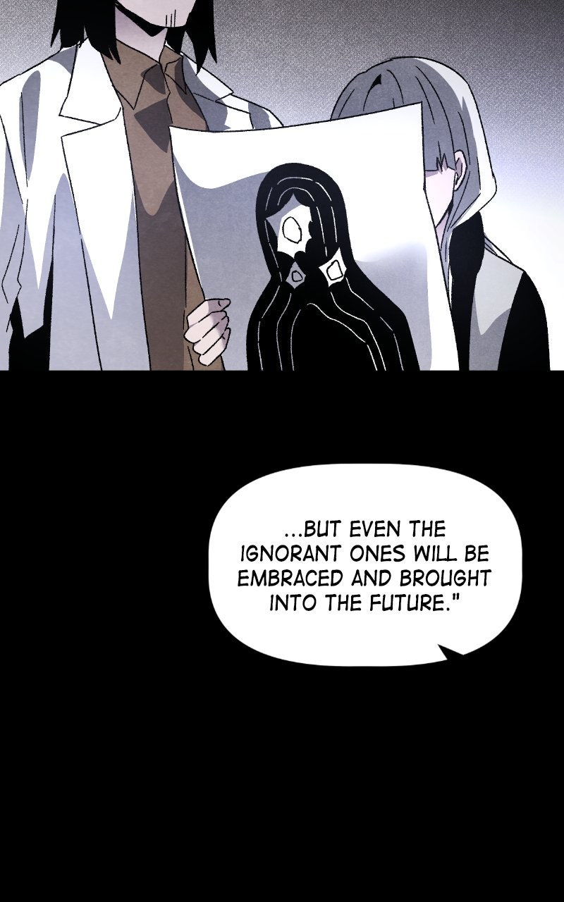 Destined Killer Ep. 25 - Number - Origin (2) page 21 - 