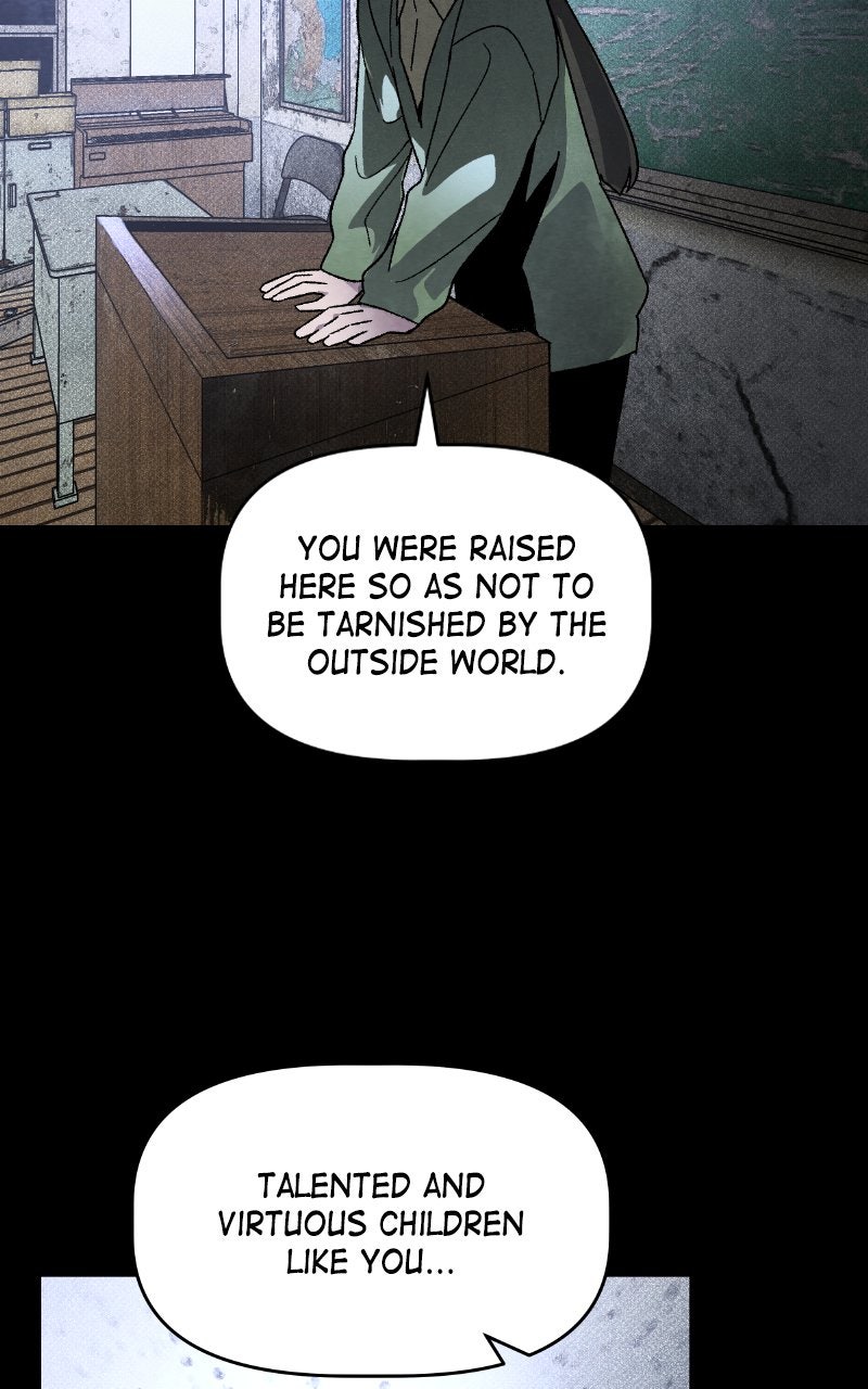Destined Killer Ep. 25 - Number - Origin (2) page 24 - 