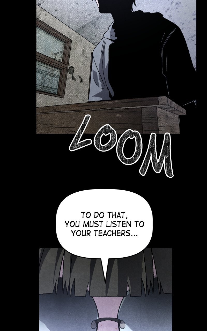 Destined Killer Ep. 25 - Number - Origin (2) page 26 - 