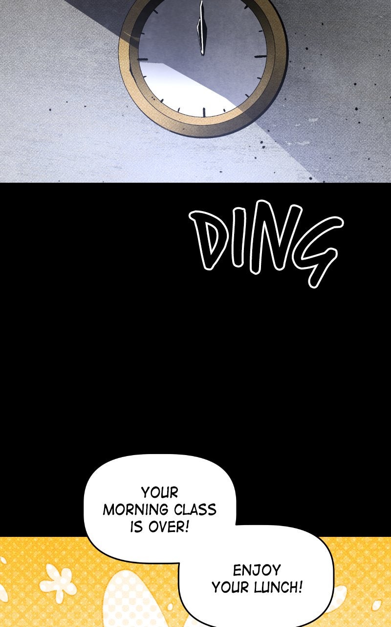 Destined Killer Ep. 25 - Number - Origin (2) page 28 - 