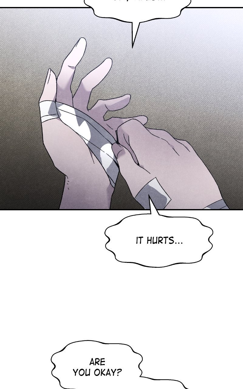 Destined Killer Ep. 25 - Number - Origin (2) page 35 - 
