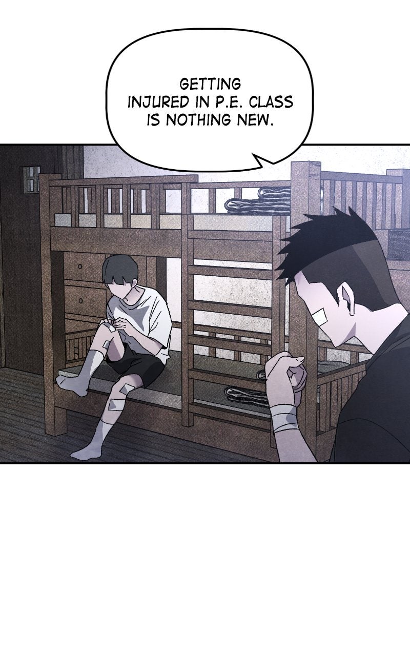 Destined Killer Ep. 25 - Number - Origin (2) page 37 - 