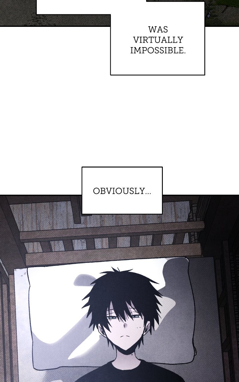 Destined Killer Ep. 25 - Number - Origin (2) page 42 - 