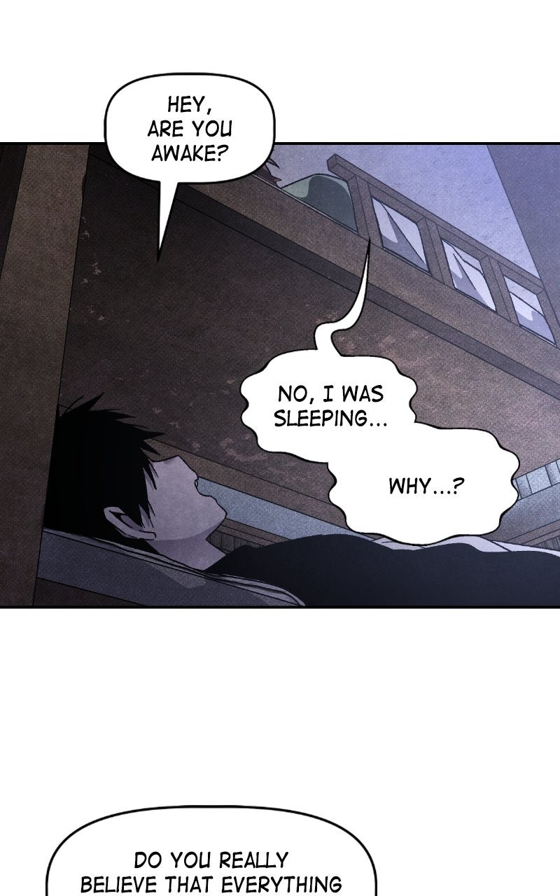 Destined Killer Ep. 25 - Number - Origin (2) page 44 - 