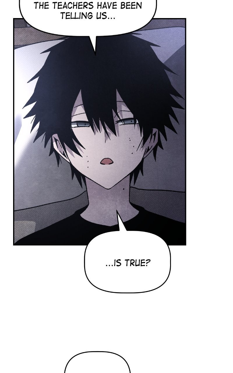 Destined Killer Ep. 25 - Number - Origin (2) page 45 - 