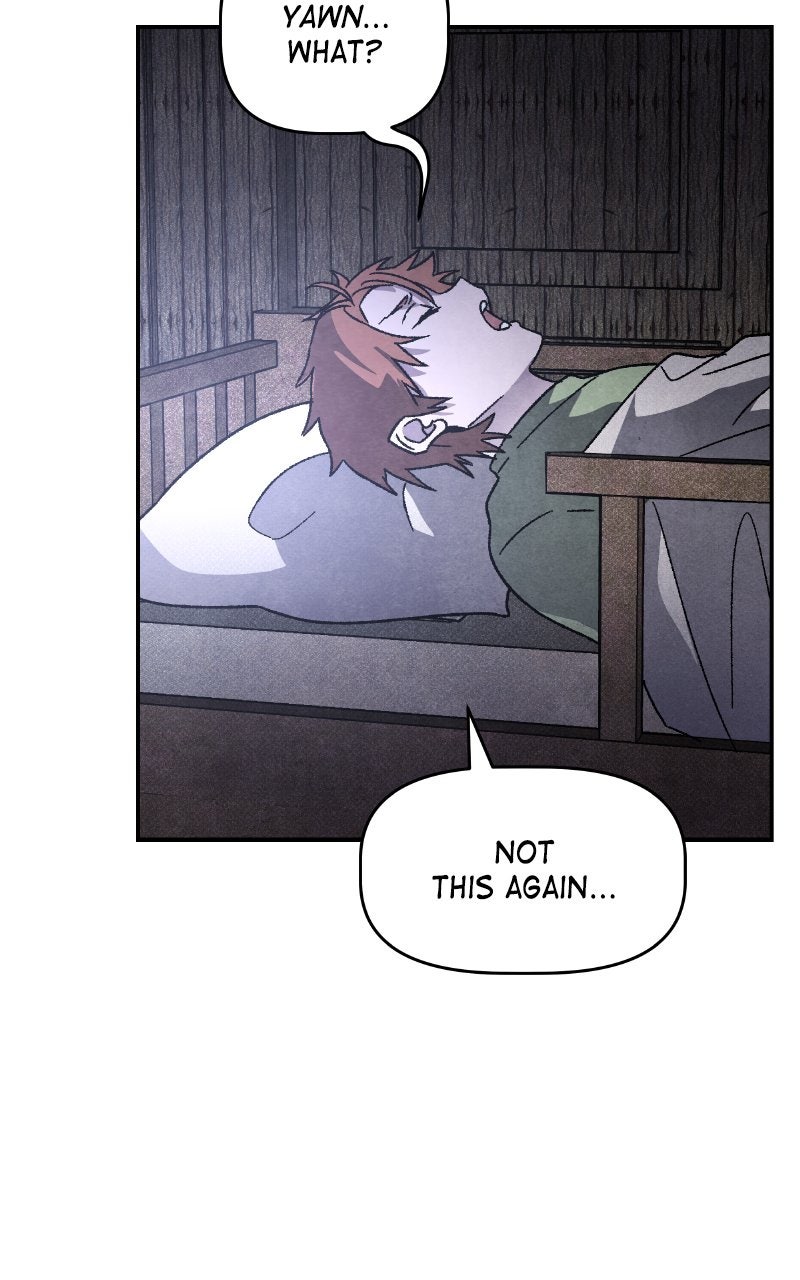 Destined Killer Ep. 25 - Number - Origin (2) page 46 - 