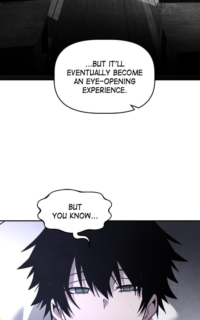 Destined Killer Ep. 25 - Number - Origin (2) page 48 - 