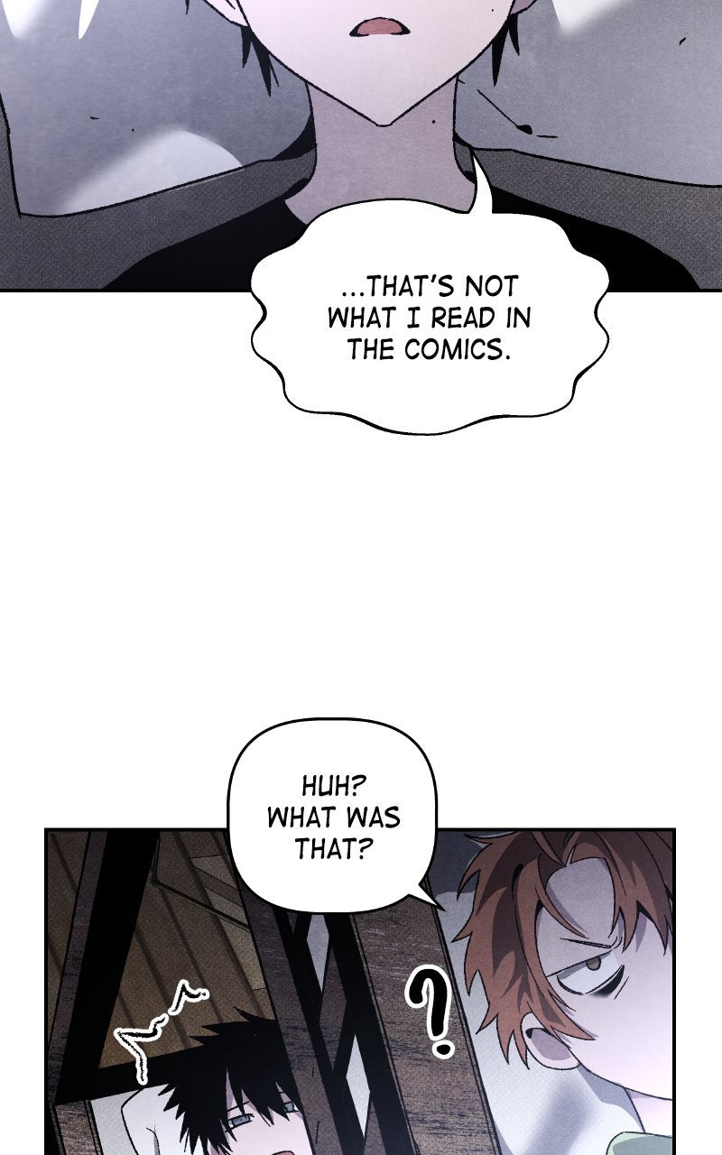 Destined Killer Ep. 25 - Number - Origin (2) page 49 - 