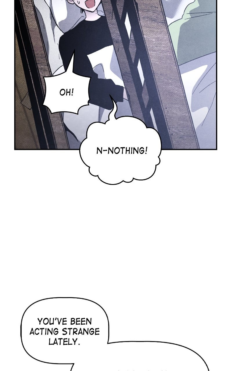 Destined Killer Ep. 25 - Number - Origin (2) page 50 - 