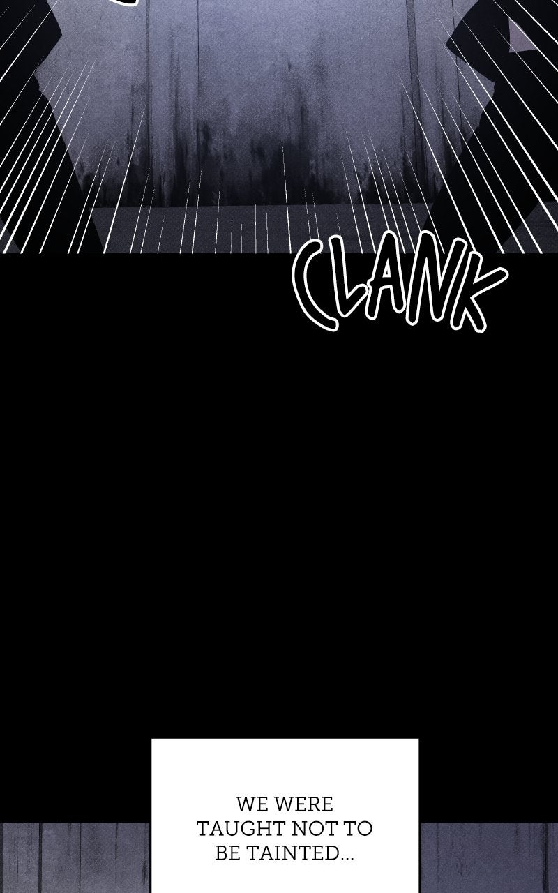 Destined Killer Ep. 25 - Number - Origin (2) page 6 - 