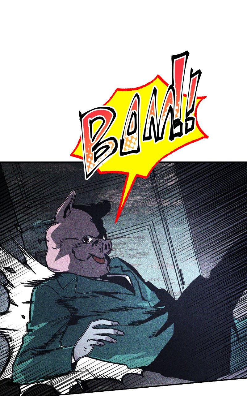 Destined Killer Ep. 25 - Number - Origin (2) page 53 - 
