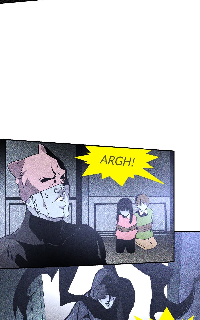 Destined Killer Ep. 25 - Number - Origin (2) page 54 - 