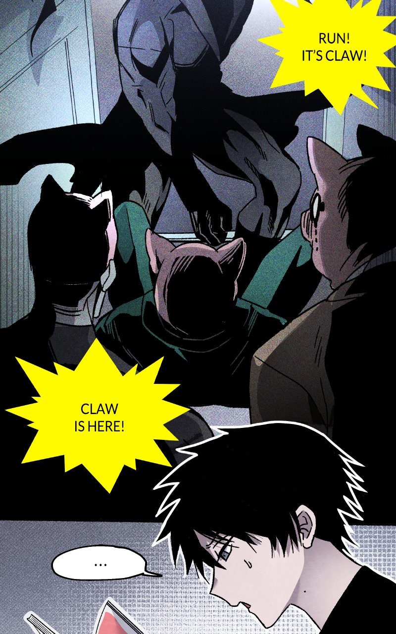 Destined Killer Ep. 25 - Number - Origin (2) page 55 - 