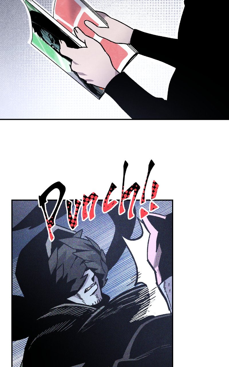 Destined Killer Ep. 25 - Number - Origin (2) page 56 - 