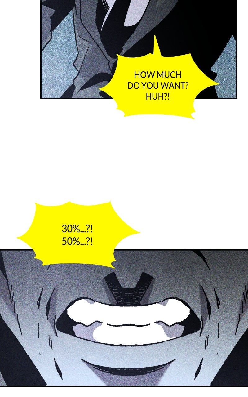 Destined Killer Ep. 25 - Number - Origin (2) page 58 - 