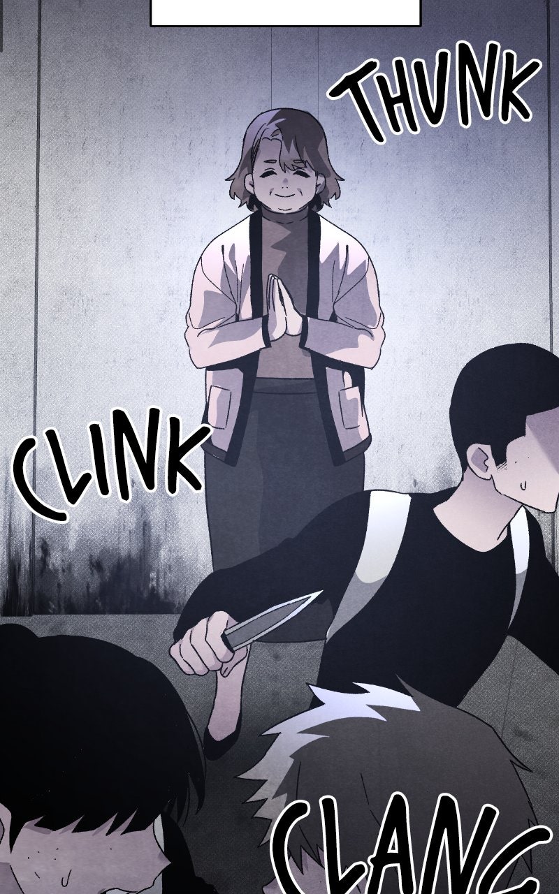 Destined Killer Ep. 25 - Number - Origin (2) page 7 - 