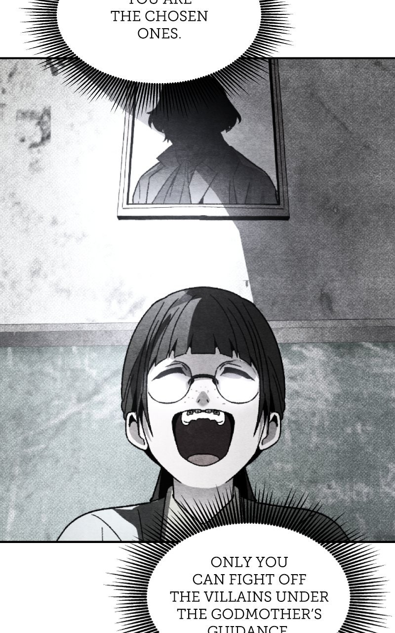 Destined Killer Ep. 25 - Number - Origin (2) page 62 - 