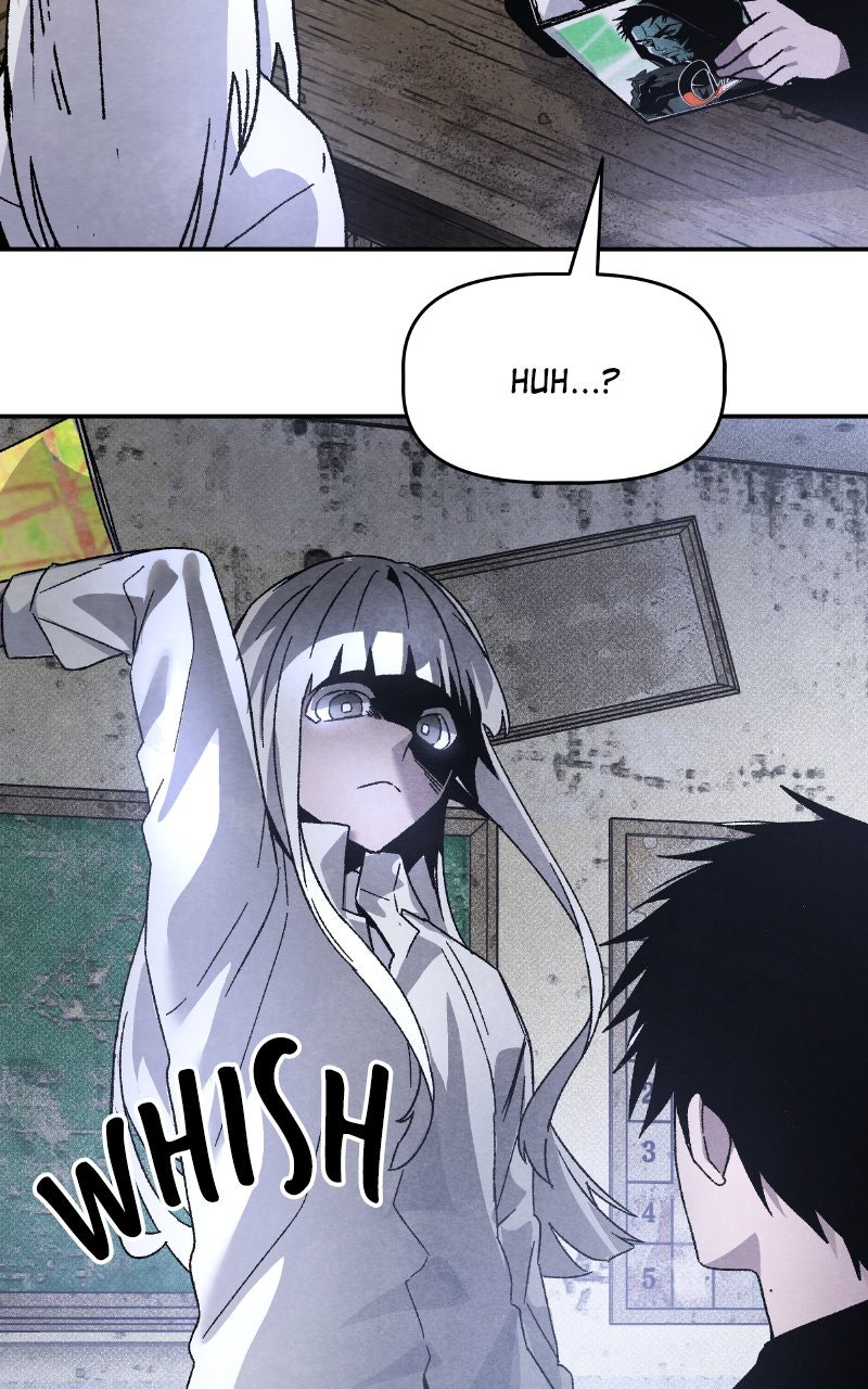 Destined Killer Ep. 25 - Number - Origin (2) page 64 - 