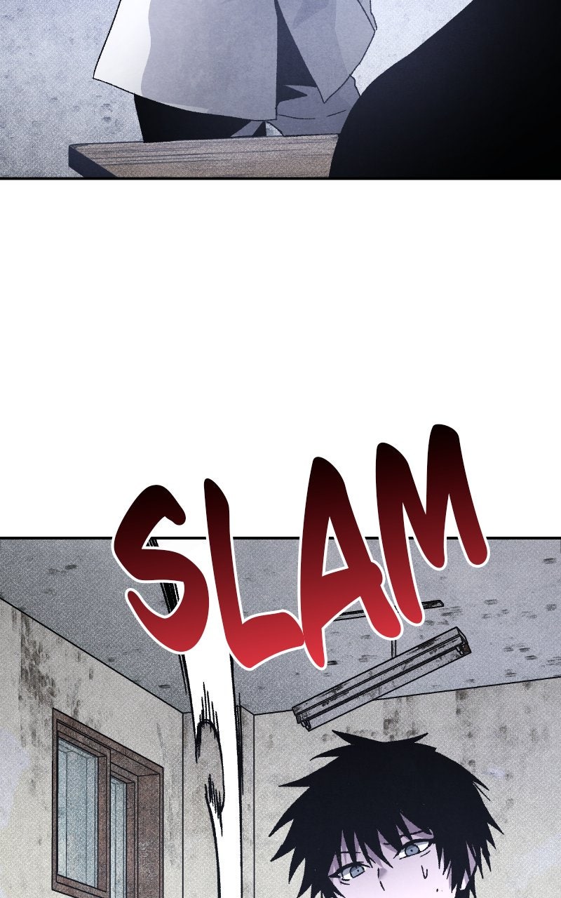 Destined Killer Ep. 25 - Number - Origin (2) page 65 - 