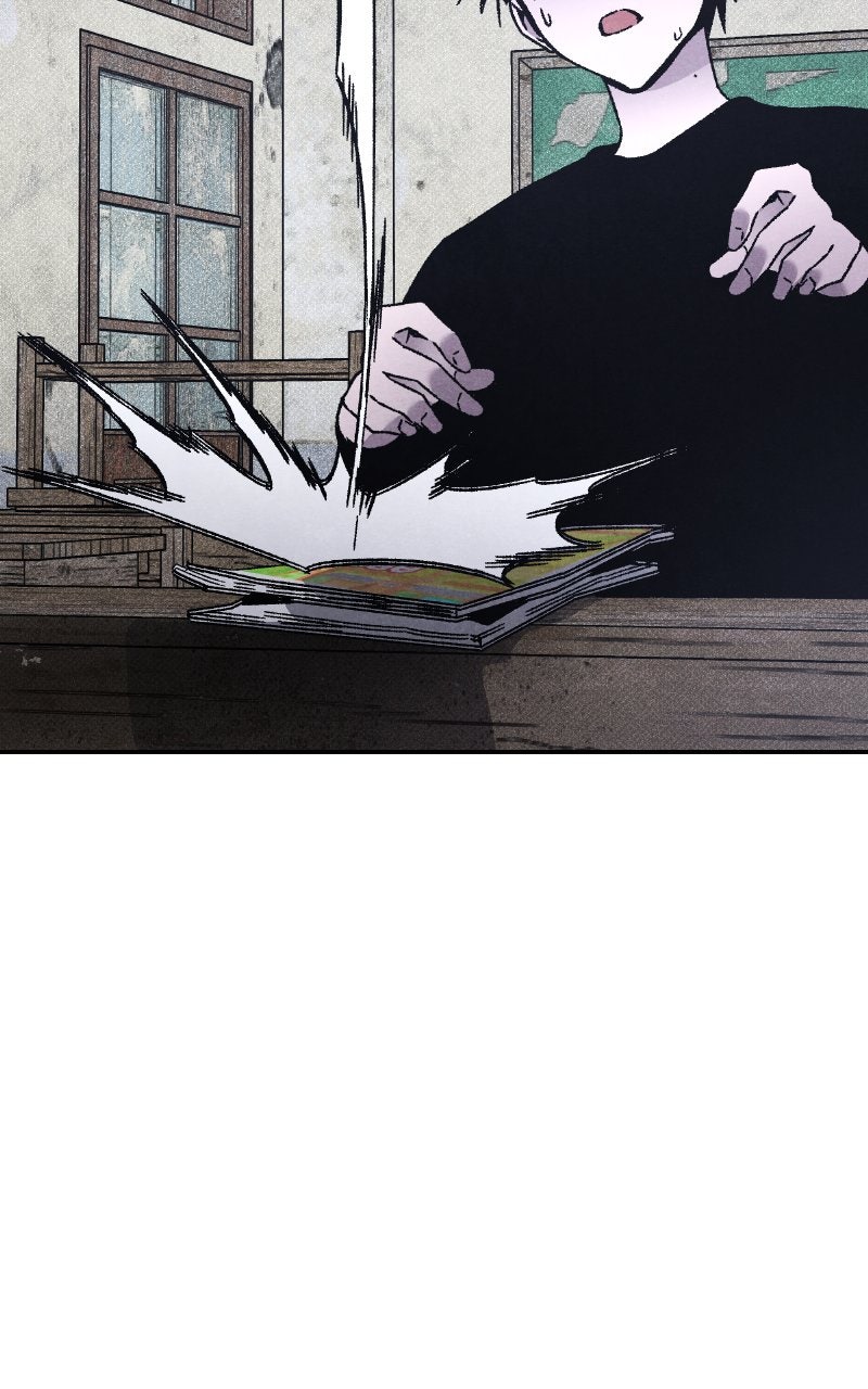 Destined Killer Ep. 25 - Number - Origin (2) page 66 - 