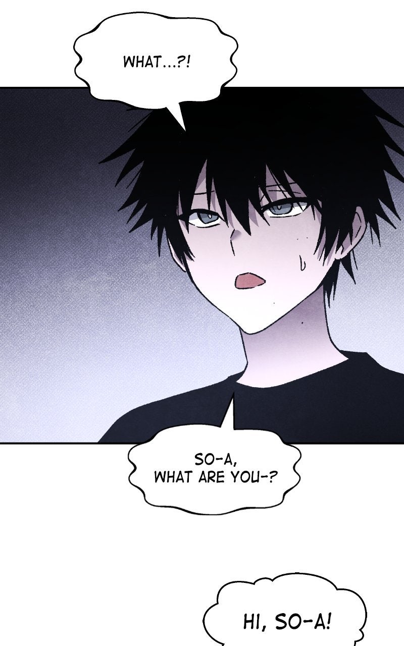 Destined Killer Ep. 25 - Number - Origin (2) page 67 - 