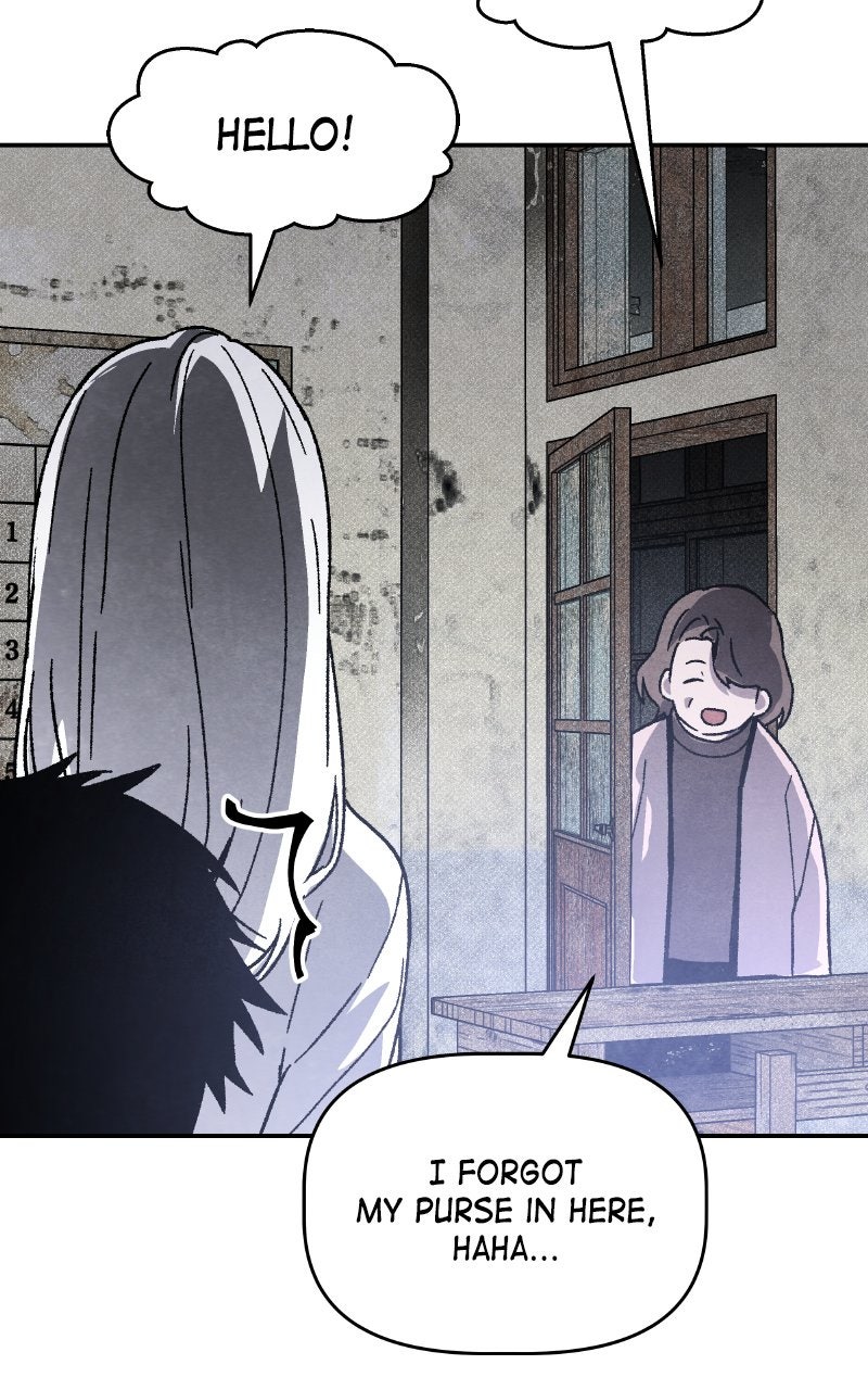 Destined Killer Ep. 25 - Number - Origin (2) page 68 - 