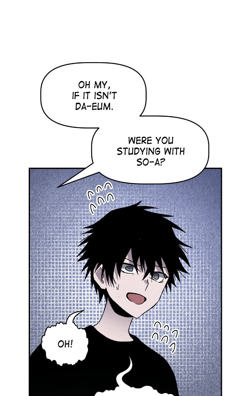 Destined Killer Ep. 25 - Number - Origin (2) page 69 - 