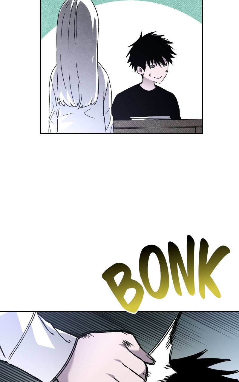 Destined Killer Ep. 25 - Number - Origin (2) page 72 - 