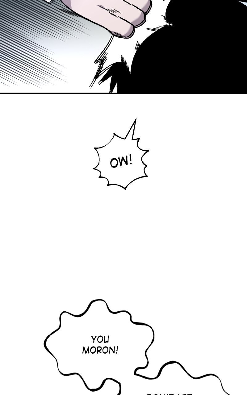 Destined Killer Ep. 25 - Number - Origin (2) page 73 - 