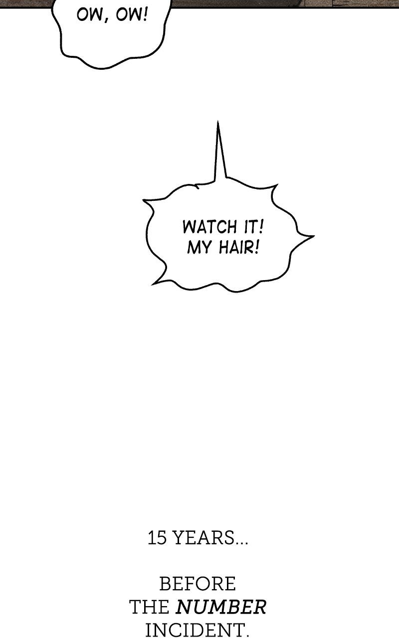 Destined Killer Ep. 25 - Number - Origin (2) page 75 - 