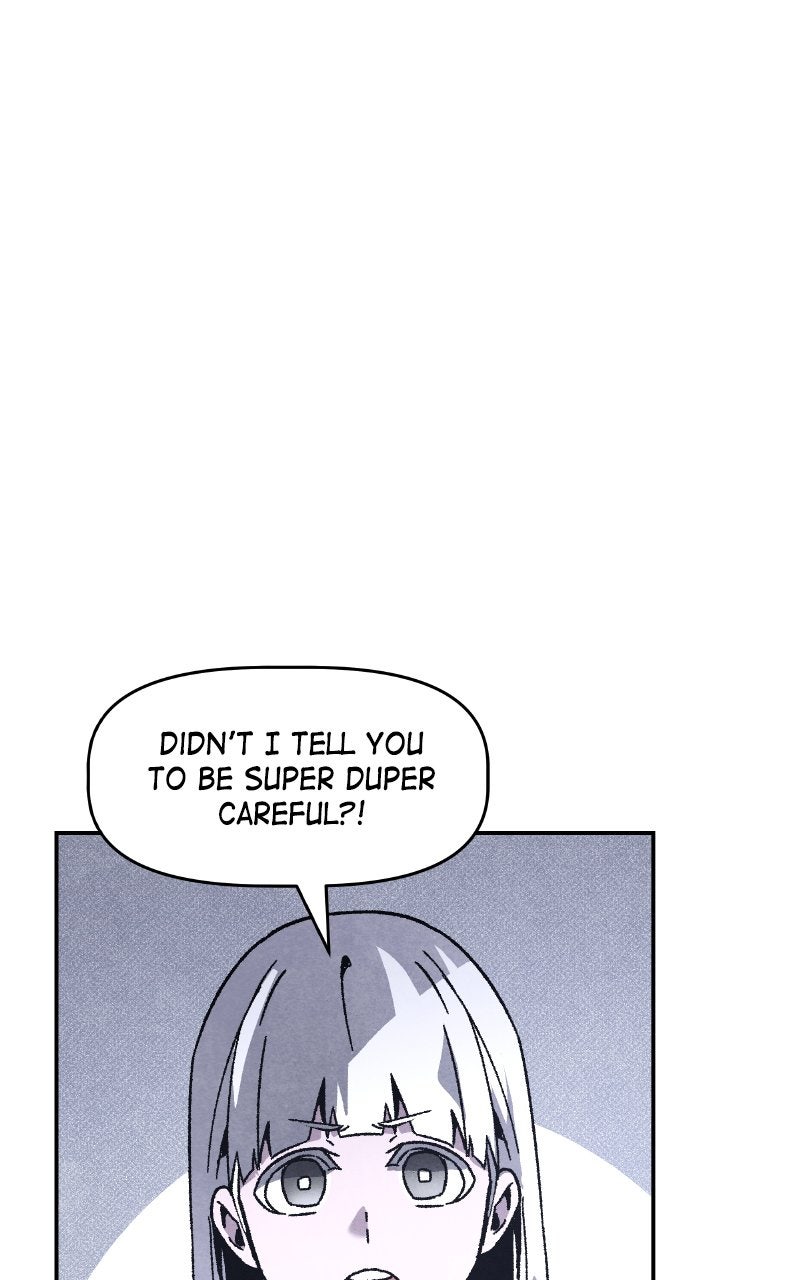 Destined Killer Ep. 25 - Number - Origin (2) page 76 - 