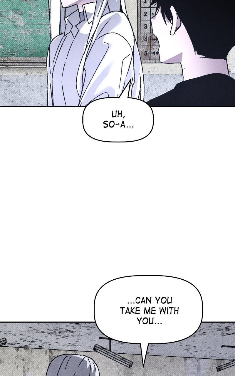 Destined Killer Ep. 25 - Number - Origin (2) page 79 - 