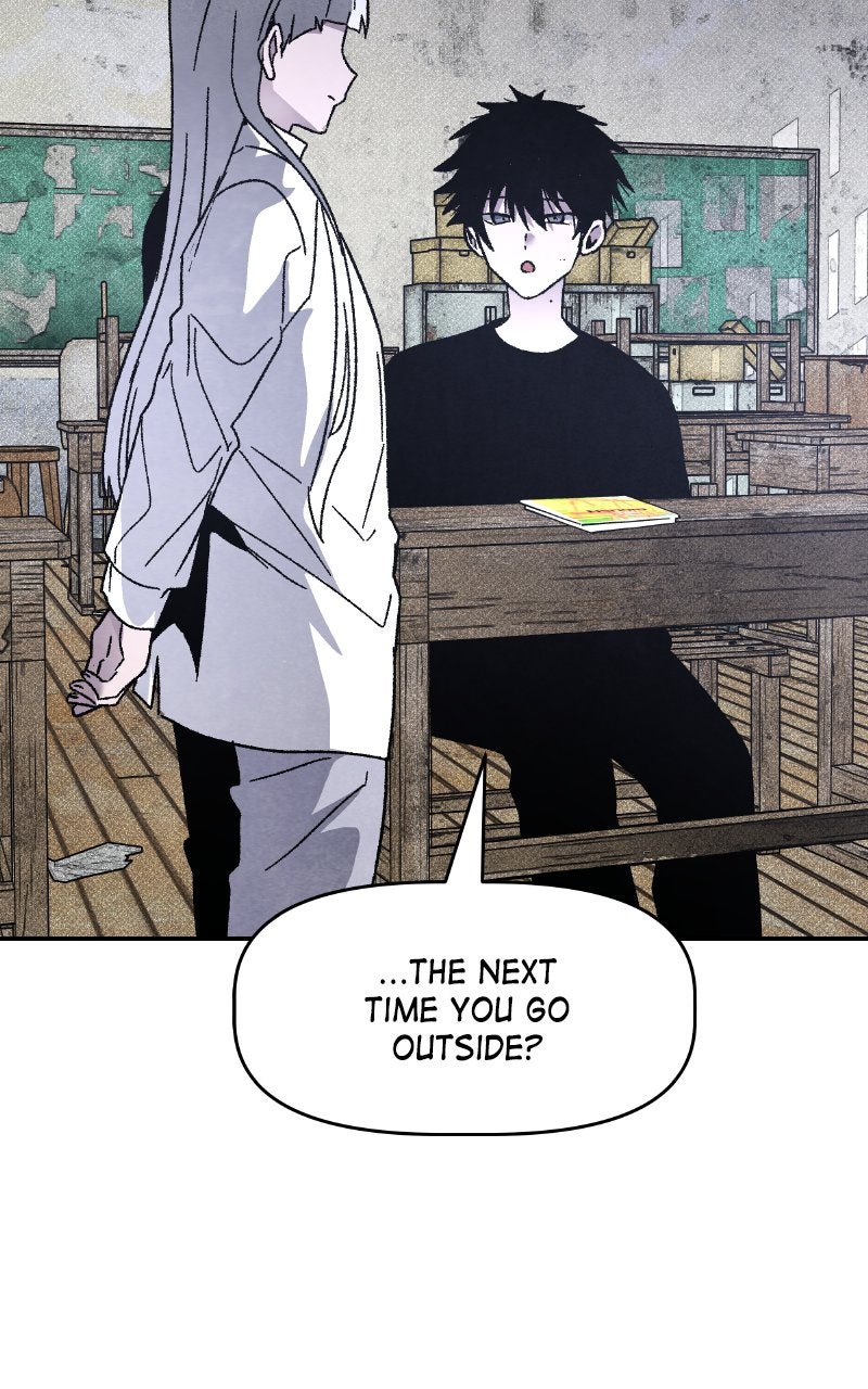 Destined Killer Ep. 25 - Number - Origin (2) page 80 - 
