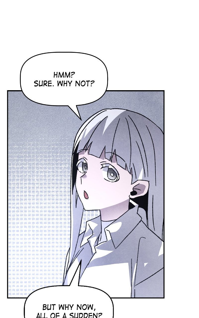 Destined Killer Ep. 25 - Number - Origin (2) page 81 - 