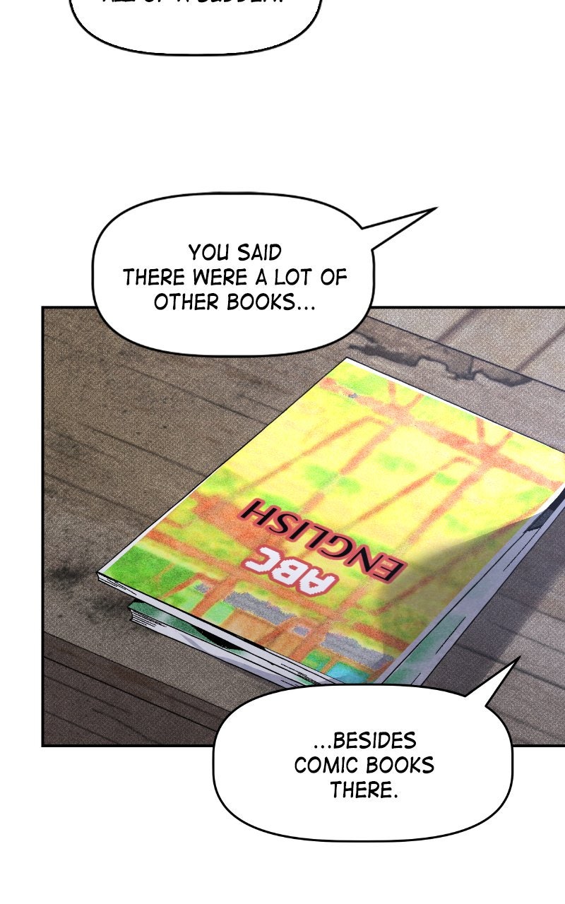 Destined Killer Ep. 25 - Number - Origin (2) page 82 - 