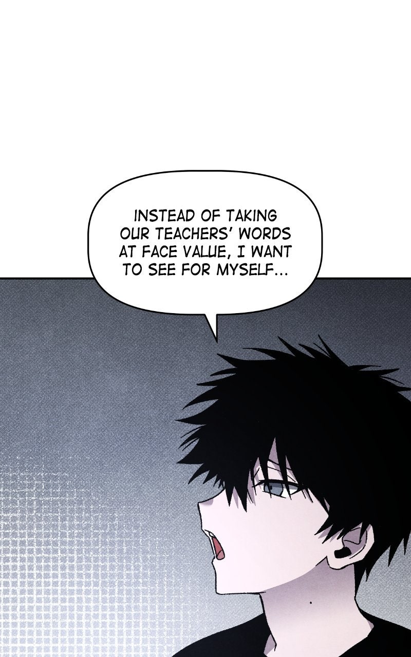 Destined Killer Ep. 25 - Number - Origin (2) page 83 - 