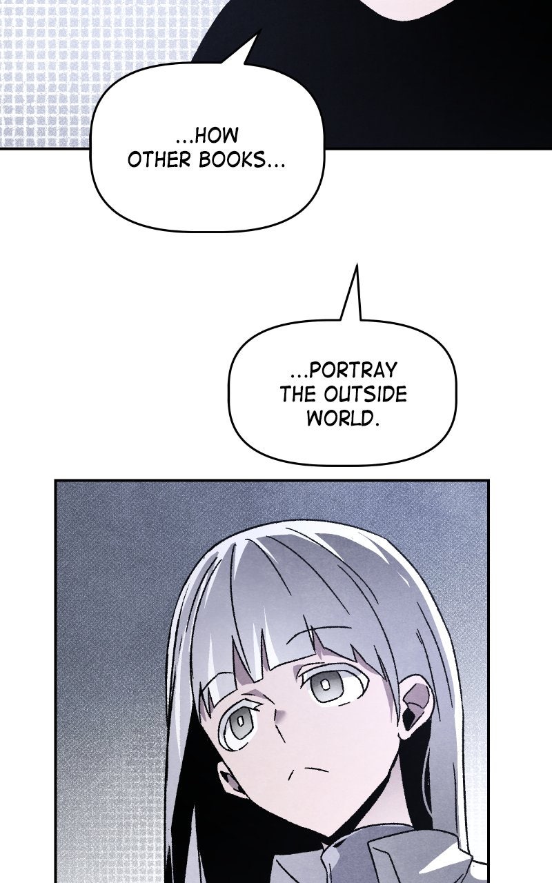 Destined Killer Ep. 25 - Number - Origin (2) page 84 - 