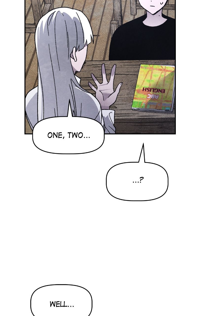 Destined Killer Ep. 25 - Number - Origin (2) page 86 - 