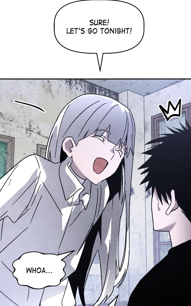 Destined Killer Ep. 25 - Number - Origin (2) page 88 - 